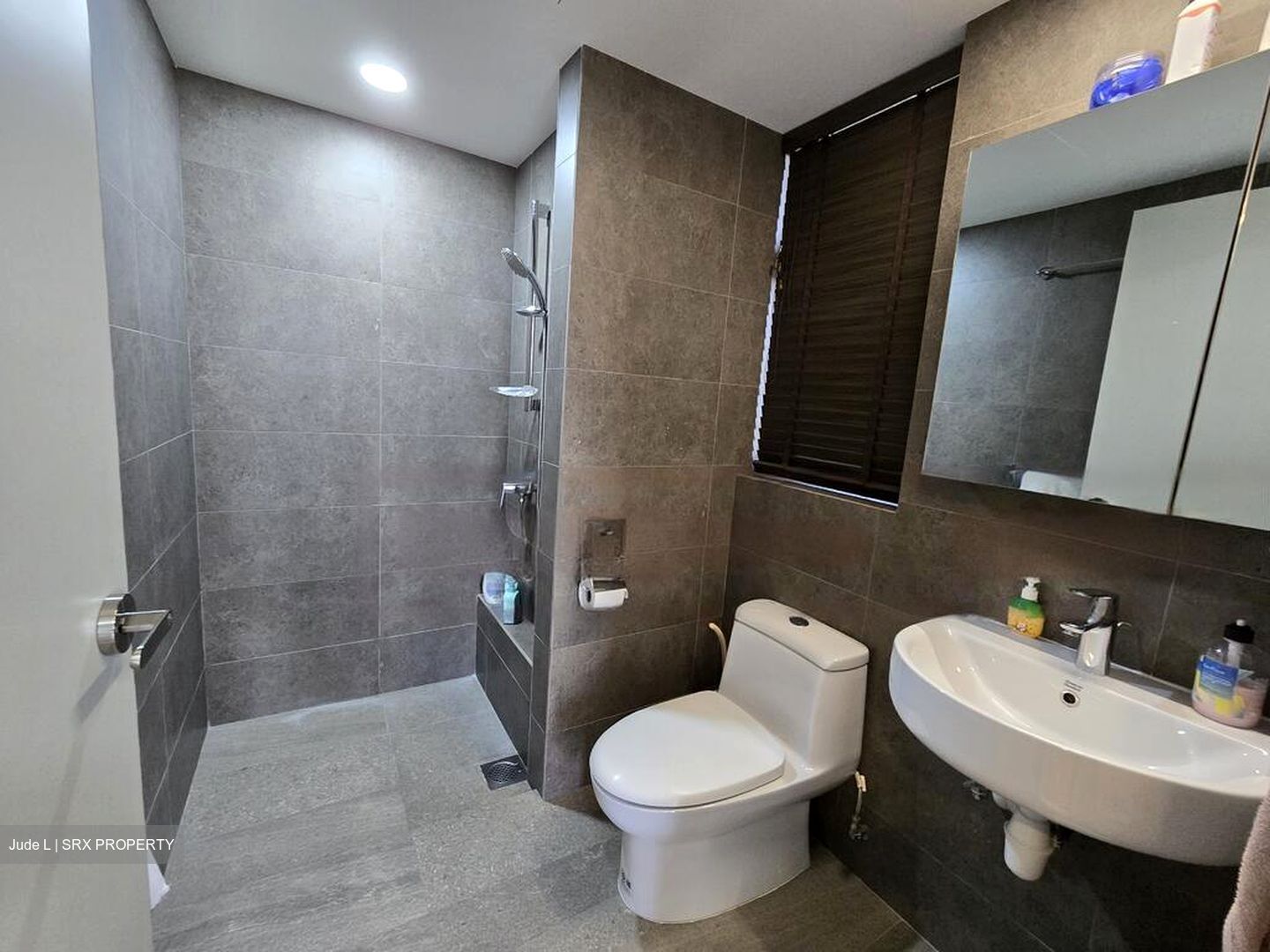 The Criterion (D27), Condominium #443534361